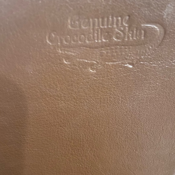 Genuine Crocodile Skin Bundle - Picture 4 of 11